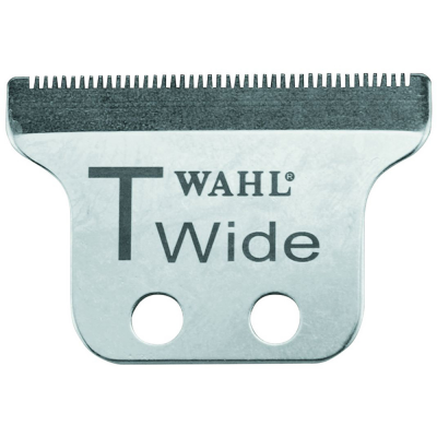 Wahl testina detailer T wide blade.