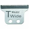 Wahl testina detailer T wide blade.