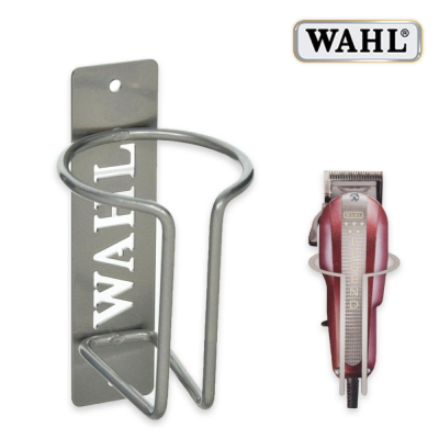 Wahl Clipper holder gancio a muro universale per tosatrici