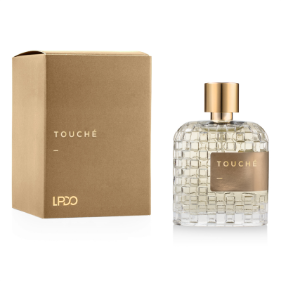 LPDO Touché - 100 Ml EDPI