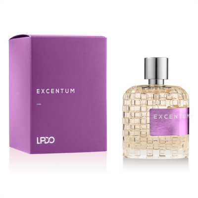 LPDO Excentum - 100 Ml EDPI