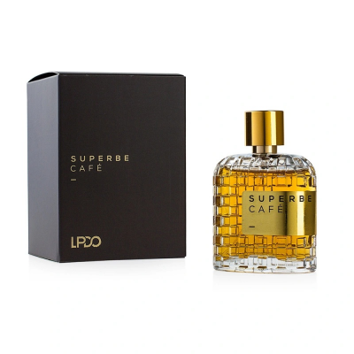LPDO Superbe Cafè - 100 Ml EDPI