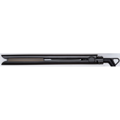 Muster Piastra Stirante Stretta Ivip Titanium Edition Nera