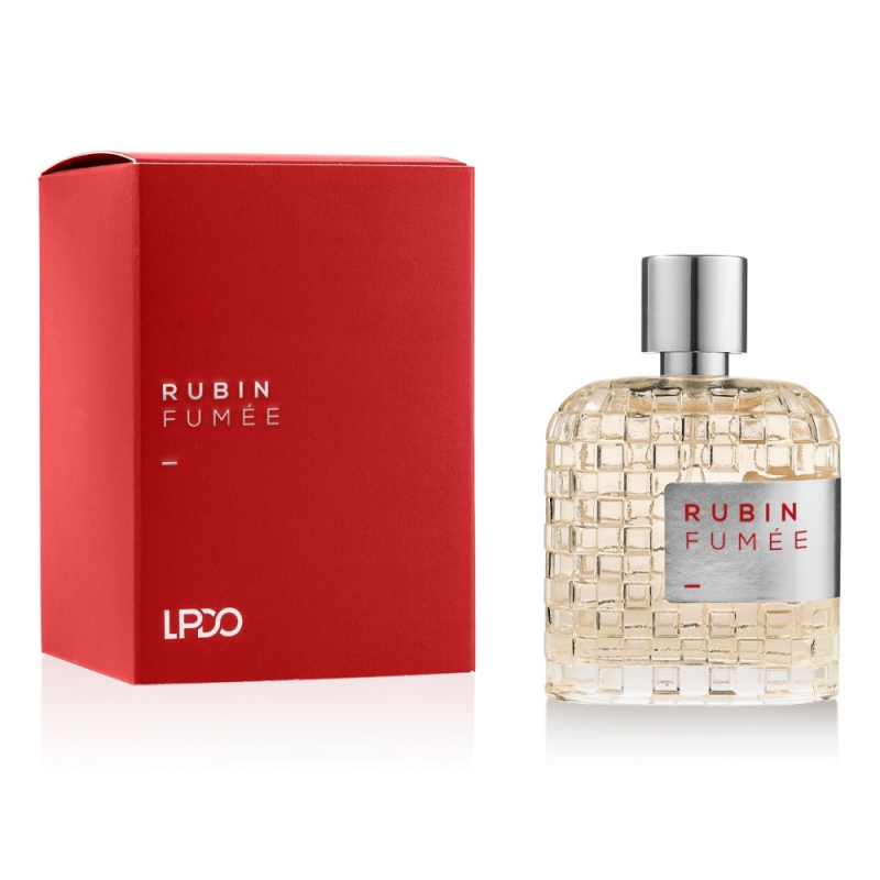 LPDO Rubin Fumèe - 100 Ml EDPI