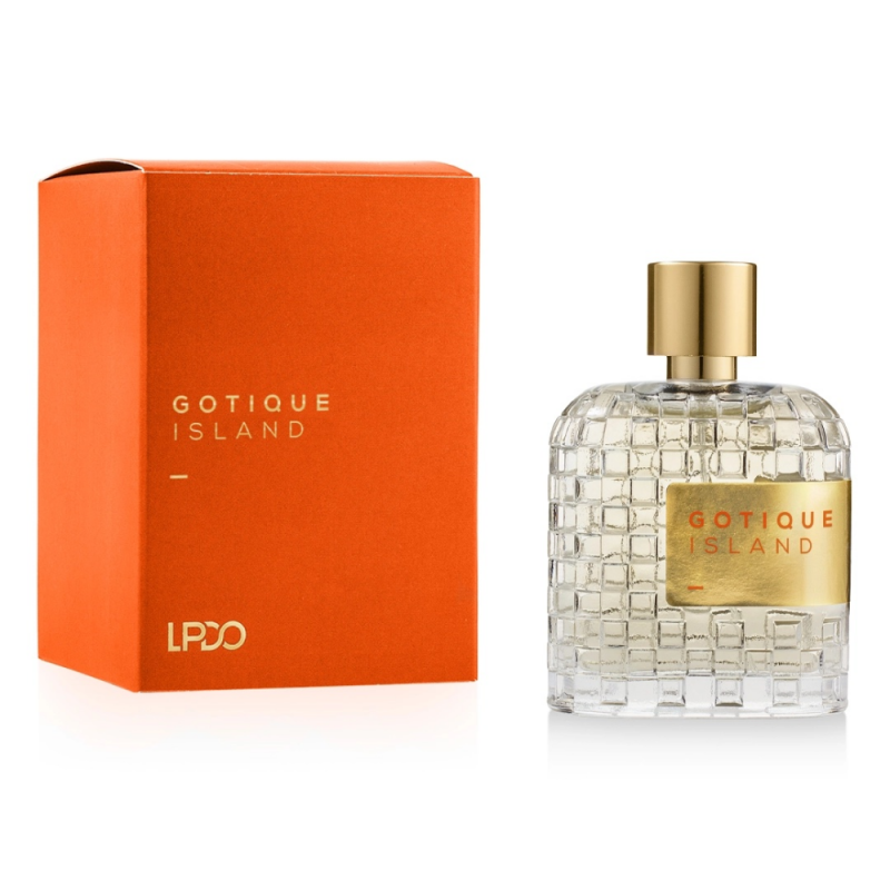 LPDO Gotique Island - 100 Ml EDPI