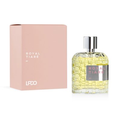 LPDO Royal Tiarè - 100 Ml EDPI