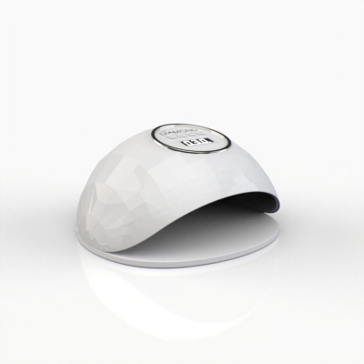 Melcap Diamond Luxury LED UV lampada art.LU0196
