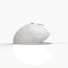 Melcap Diamond Luxury LED UV lampada art.LU0196