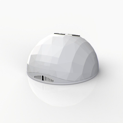 Melcap Diamond Luxury LED UV lampada art.LU0196