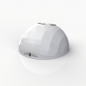 Melcap Diamond Luxury LED UV lampada art.LU0196