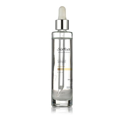 Ischia Visage Peeling Antiage - 50 Ml