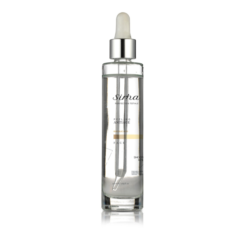 Ischia Visage Peeling Antiage - 50 Ml