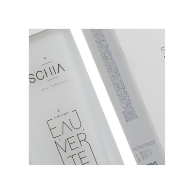 Ischia siero viso purificante Stay Matte per pelli grasse ed impure -  30 ml