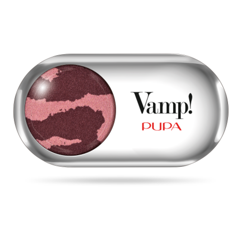 Colore puro, intenso, uniforme e facilmente sfumabile. n. 106 - Audacious Pink. 1.5 gr.