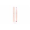 Matita Labbra Contouring & Rossetto Brillante n. 012- CHerry Red. LIPSTICK: 0,8 g - .028 oz LIP PENCIL: 0,2 g - .007 oz