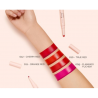 Matita Labbra Contouring & Rossetto Brillante n. 012- CHerry Red. LIPSTICK: 0,8 g - .028 oz LIP PENCIL: 0,2 g - .007 oz