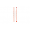 Matita Labbra Contouring & Rossetto Brillante. n. 011 - Orange Red.
LIPSTICK: 0,8 g - .028 oz LIP PENCIL: 0,2 g - .007 oz