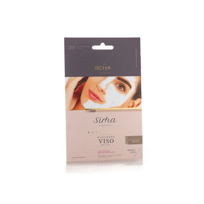 Ischia Sriha Maschera Peel Off Rassodante  30ml  Cod. Art. IT0124