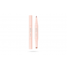 Matita Labbra Contouring & Rossetto Brillante. n. 005 - Deep Nude. LIPSTICK: 0,8 g - .028 oz LIP PENCIL: 0,2 g - .007 oz