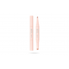 Matita Labbra Contouring & Rossetto Brillante. n. 001 - Fair Nude. LIPSTICK: 0,8 g - .028 oz LIP PENCIL: 0,2 g - .007 oz