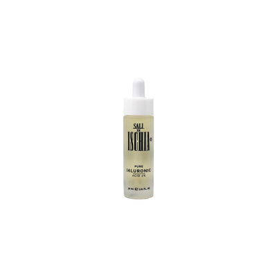 Ischia Pure Ialuronic Acido Ialuronico 2% - 30 Ml