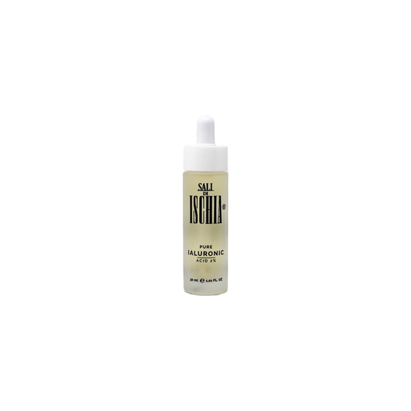 Ischia Pure Ialuronic Acido Ialuronico 2% - 30 Ml