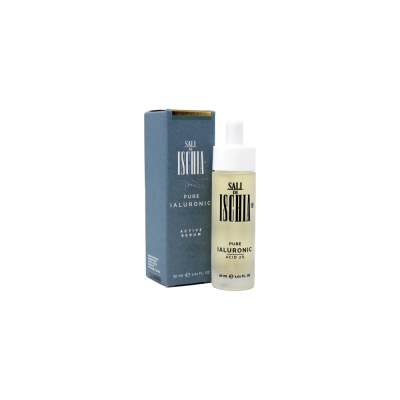 Ischia Pure Ialuronic Acido Ialuronico 2% 30ml Cod. Art. IT0474