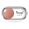 Colore puro, intenso, uniforme e facilmente sfumabile. n. 407 - Spicy. Wet and Dry.