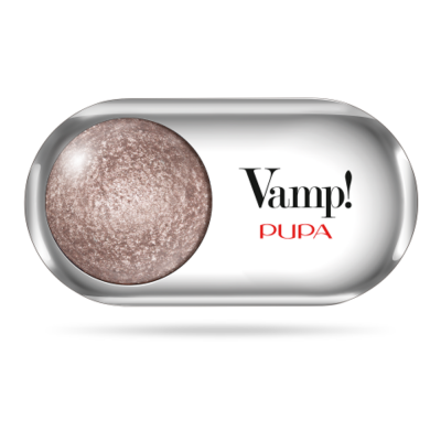 Colore puro, intenso, uniforme e facilmente sfumabile. n. 404 - Cold Taupe. Wet and Dry. 1,5 gr.