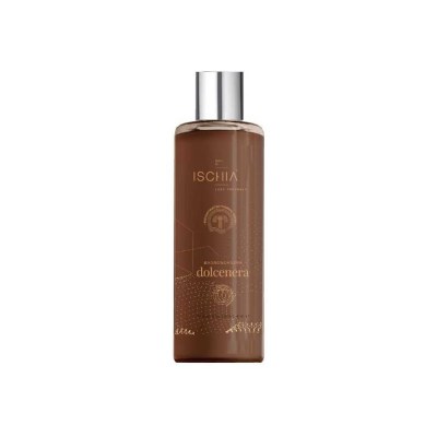 Ischia bagnoschiuma Dolcenera - 500 ml