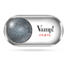 Colore puro, intenso, uniforme e facilmente sfumabile. n. 308 - Anthracite Grey. Wet and Dry. 1,5 gr.