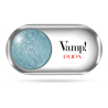 Colore puro, intenso, uniforme e facilmente sfumabile. n. 306 - Bon Ton Blue. Wet and Dry. 1,5 gr.