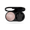 Colore puro, intenso, uniforme e facilmente sfumabile. n. 208 - Ballerina Pink. Wet and Dry.