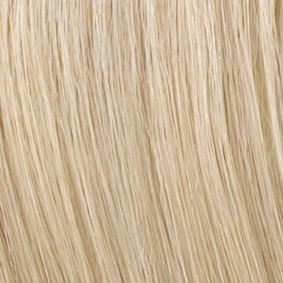 HDO coda liscia 64 cm R22 Biondo Platino