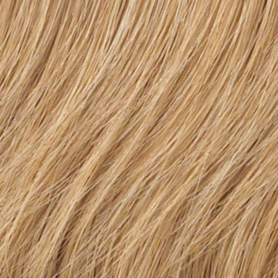 HDO coda liscia 64 cm R25 Biondo Medio Dorato