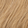 HDO coda liscia 64 cm R25 Biondo Medio Dorato