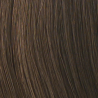 HDO coda mossa 58 cm R10 Castano Chiaro