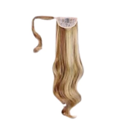 HDO coda mossa 58 cm R4 Castano Scuro