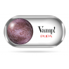 Colore puro, intenso, uniforme e facilmente sfumabile. N. 104 - Deep Plum. Wet and Dry. 1,5 gr.