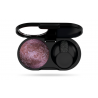 Pupa Vamp! Ombretto Wet & Dry - Deep Plum