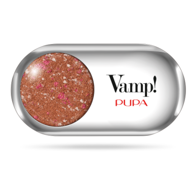 Colore puro, intenso, uniforme e facilmente sfumabile. N. 204 - Fancy copper. Gems. 1,5 gr.