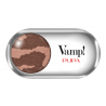 Colore puro, intenso, uniforme e facilmente sfumabile. N. 408 - Brown On Fire. Fusion. 1, 5 gr.