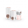 smalto effetto gel. n. 119 - dorothy - marshmallow collection