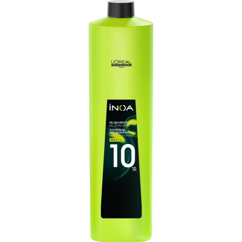 L'Oreal Professionnel Inoa Technologie Ods Ossigeno 10 Volumi da 1000 ml