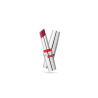 Rossetto ultra brillante, effetto cristallino. N. 203 - Pink Blossom. 2.4 ml.