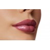 Rossetto ultra brillante, effetto cristallino. N. 203 - Pink Blossom. 2.4 ml.