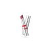 Rossetto ultra brillante, effetto cristallino. N. 206 - Infinite Mauve. 2.4 ml.