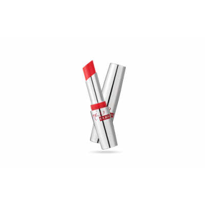 Rossetto ultra brillante, effetto cristallino. N. 403 - Paradise. 2.4 ml.