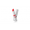 Rossetto ultra brillante, effetto cristallino. N. 403 - Paradise. 2.4 ml.