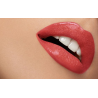 Rossetto ultra brillante, effetto cristallino. N. 403 - Paradise. 2.4 ml.